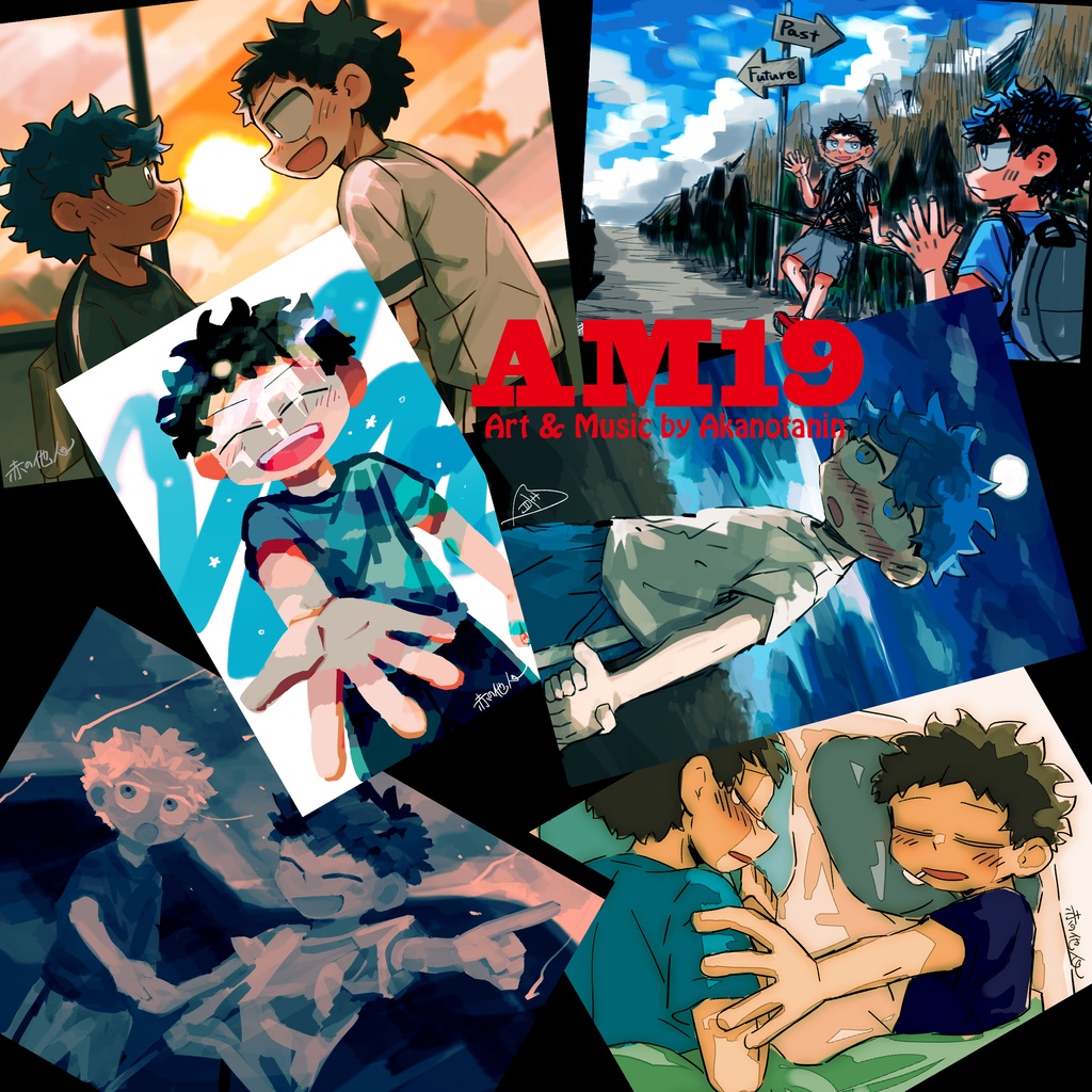 AM19