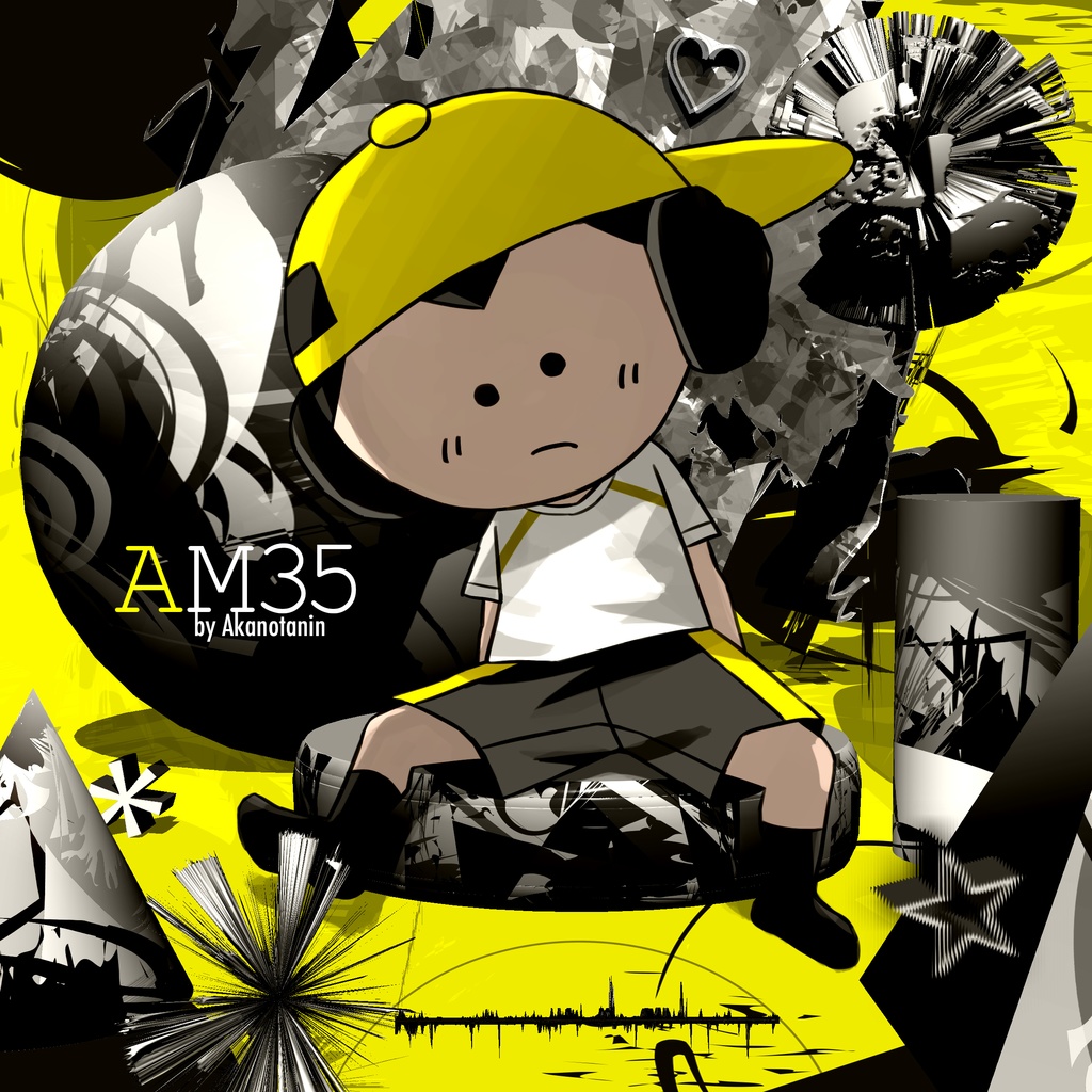 AM35
