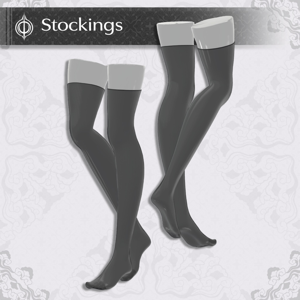 BCP-02 ✢ BETA Clothing Project