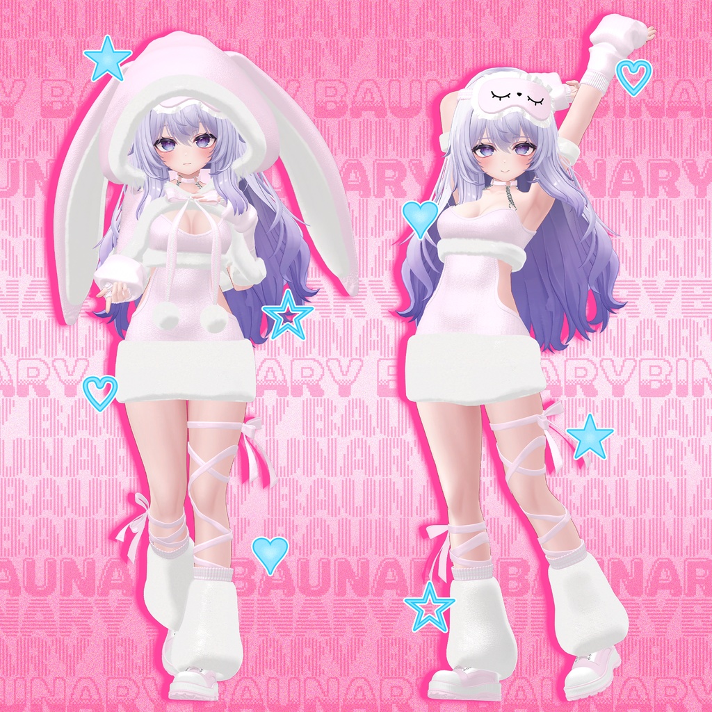 BCP-03 ✢ GAMMA Clothing Project