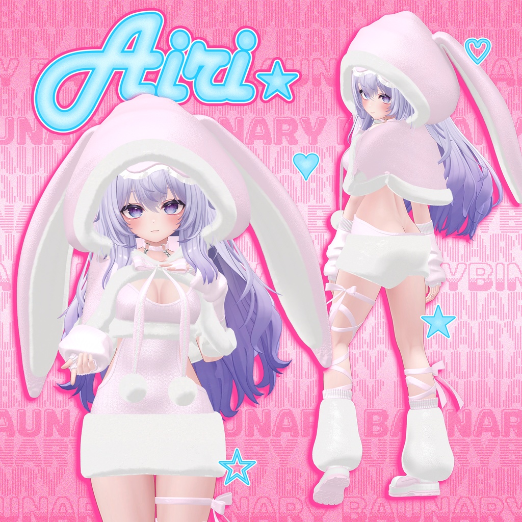 BCP-03 ✢ GAMMA Clothing Project