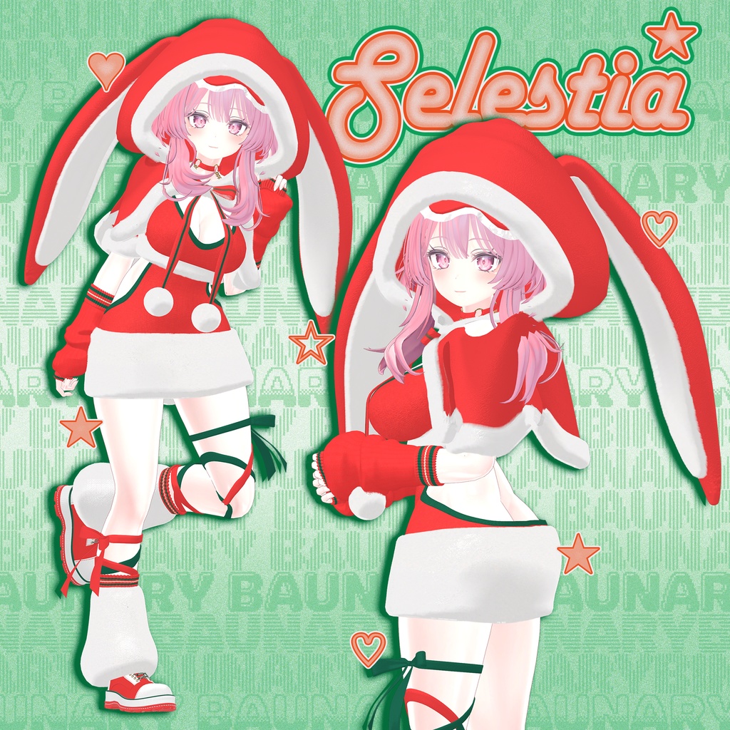 BCP-03 ✢ GAMMA Clothing Project