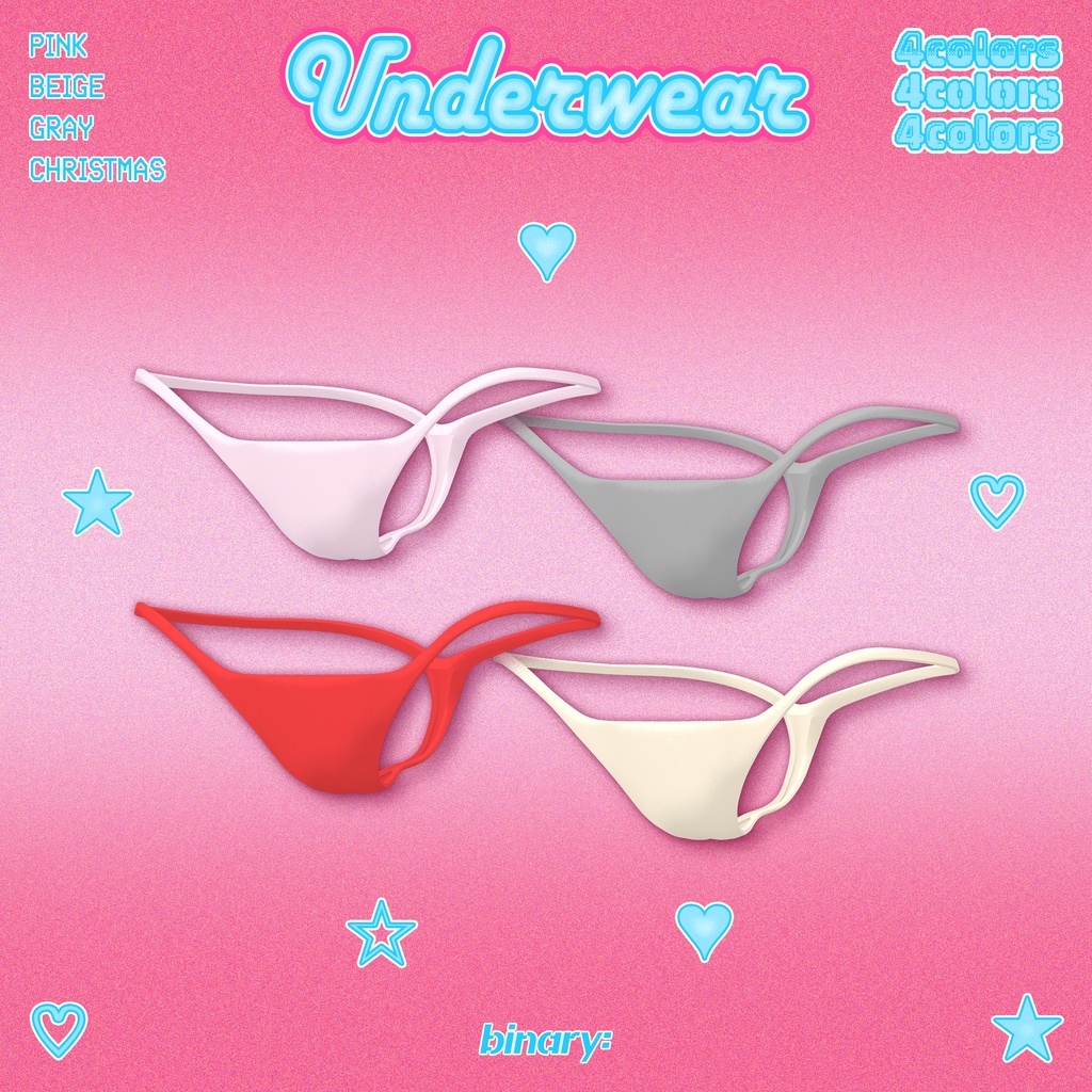 BCP-03 ✢ GAMMA Clothing Project