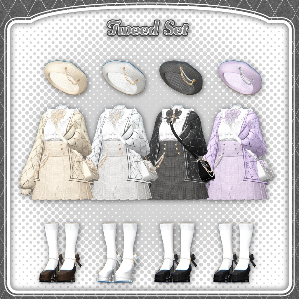 ❤️セール❤️【ルミナ-LUMINA対応】BCP-10 ✢ Kappa Clothing Project