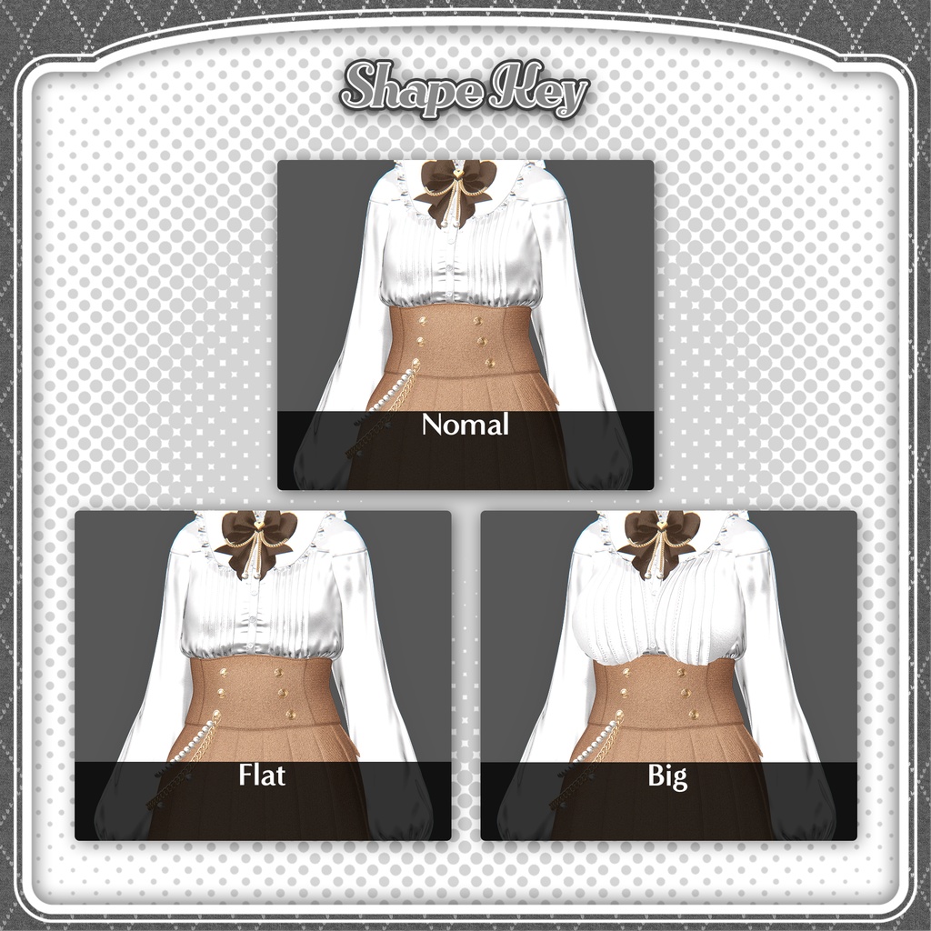 ❤️セール❤️【ルミナ-LUMINA対応】BCP-10 ✢ Kappa Clothing Project