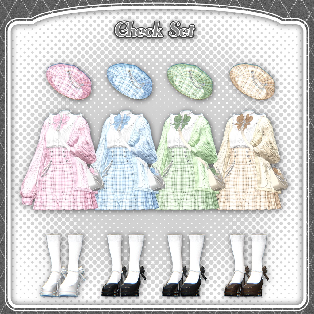 ❤️セール❤️【ルミナ-LUMINA対応】BCP-10 ✢ Kappa Clothing Project