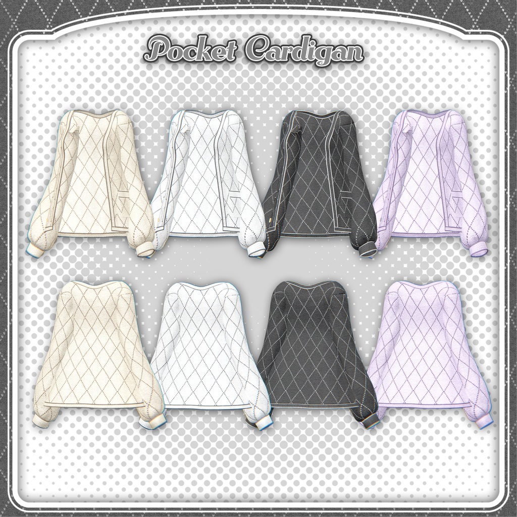 ❤️セール❤️【ルミナ-LUMINA対応】BCP-10 ✢ Kappa Clothing Project