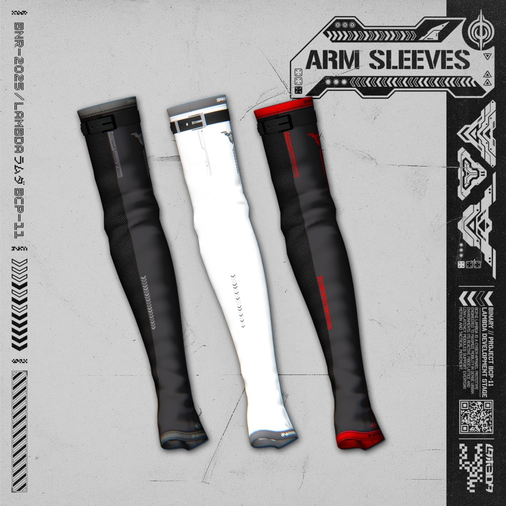 ❤️セール❤️BCP-11 ✢ Lambda Clothing Project