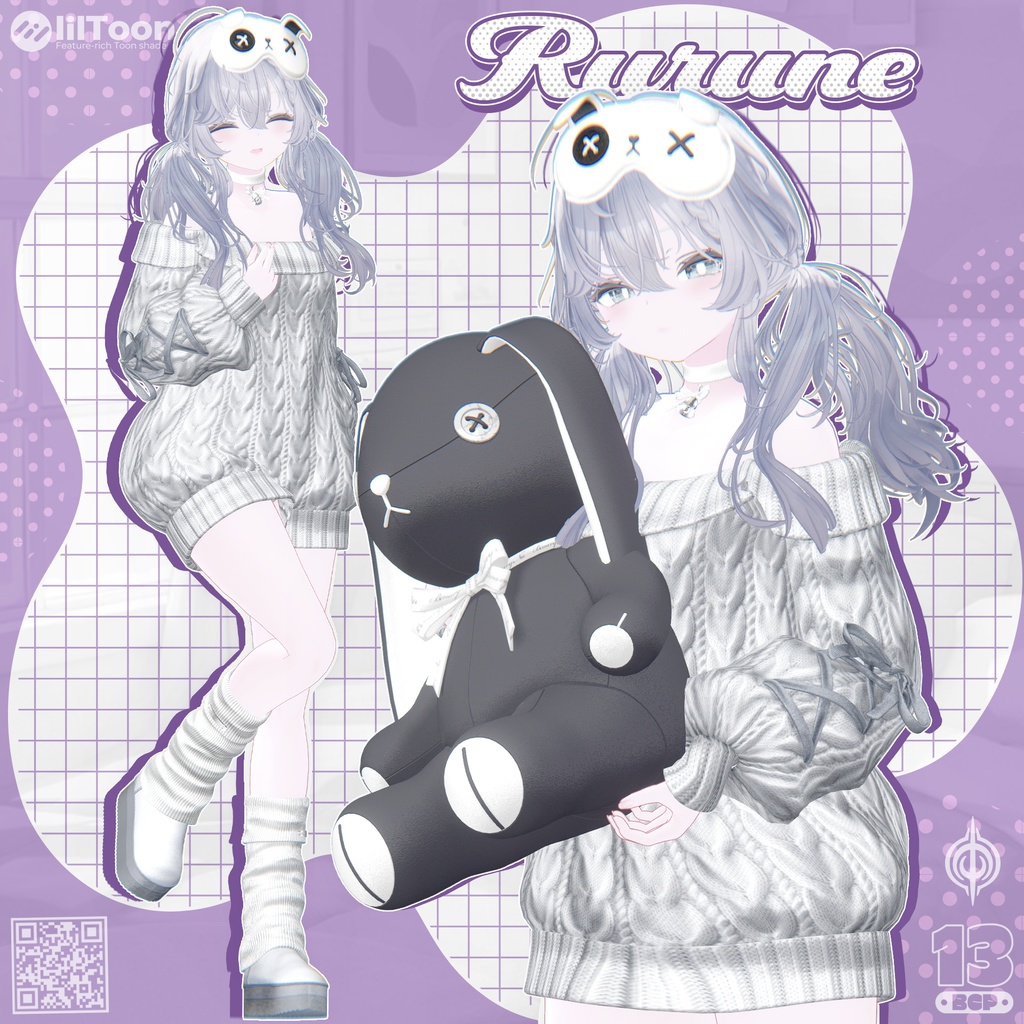 ❤️セール❤️BCP-13 ✢ Nu Clothing Project