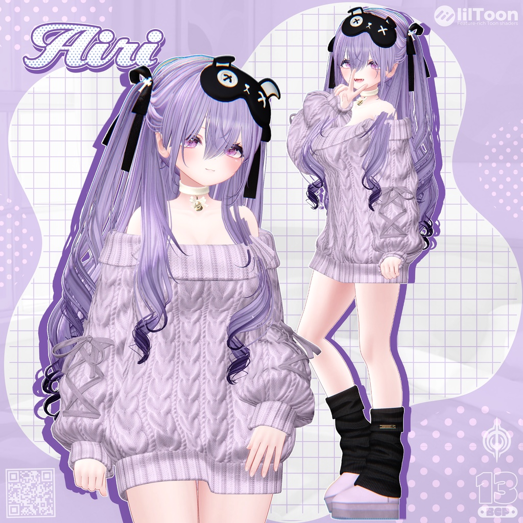 ❤️セール❤️BCP-13 ✢ Nu Clothing Project