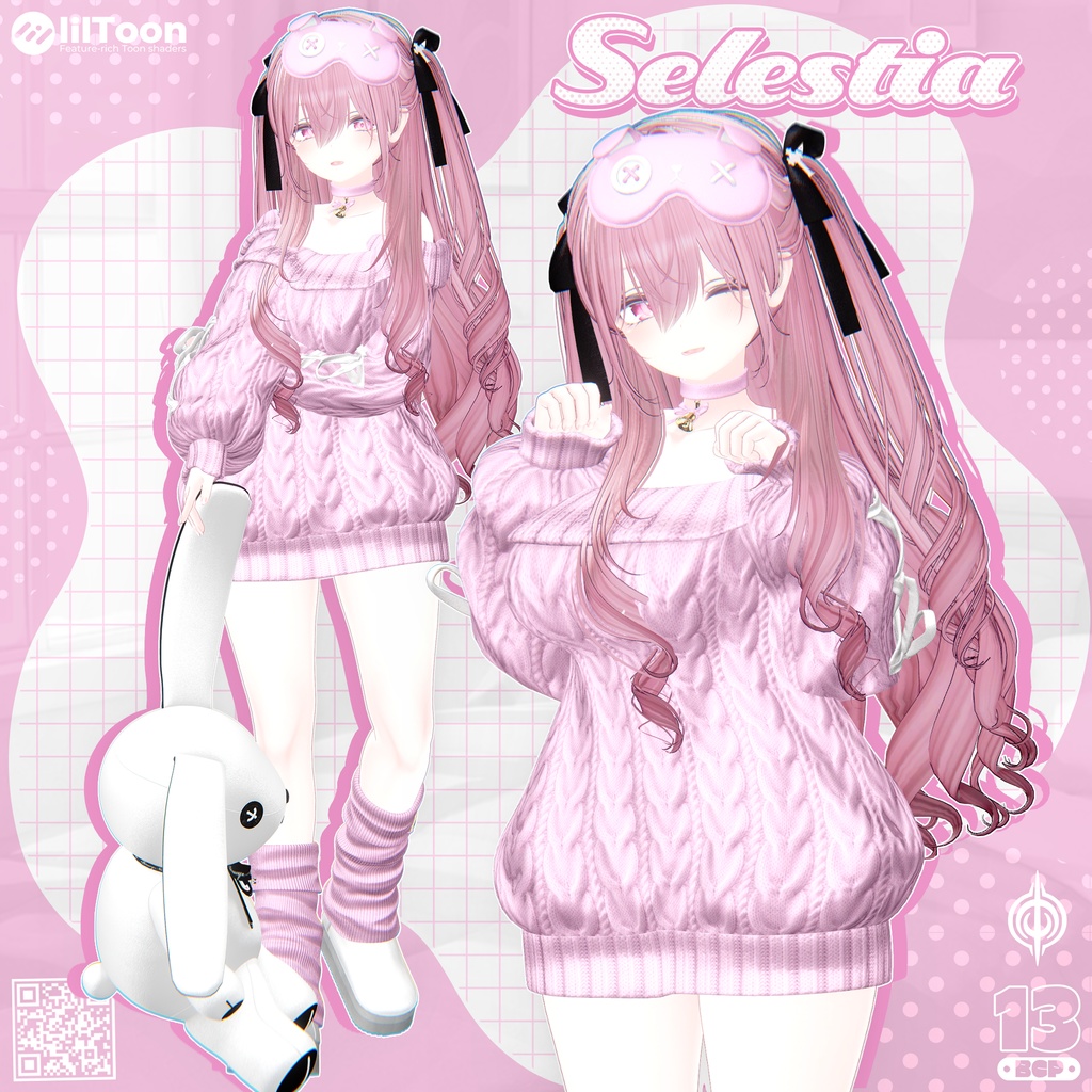 ❤️セール❤️BCP-13 ✢ Nu Clothing Project