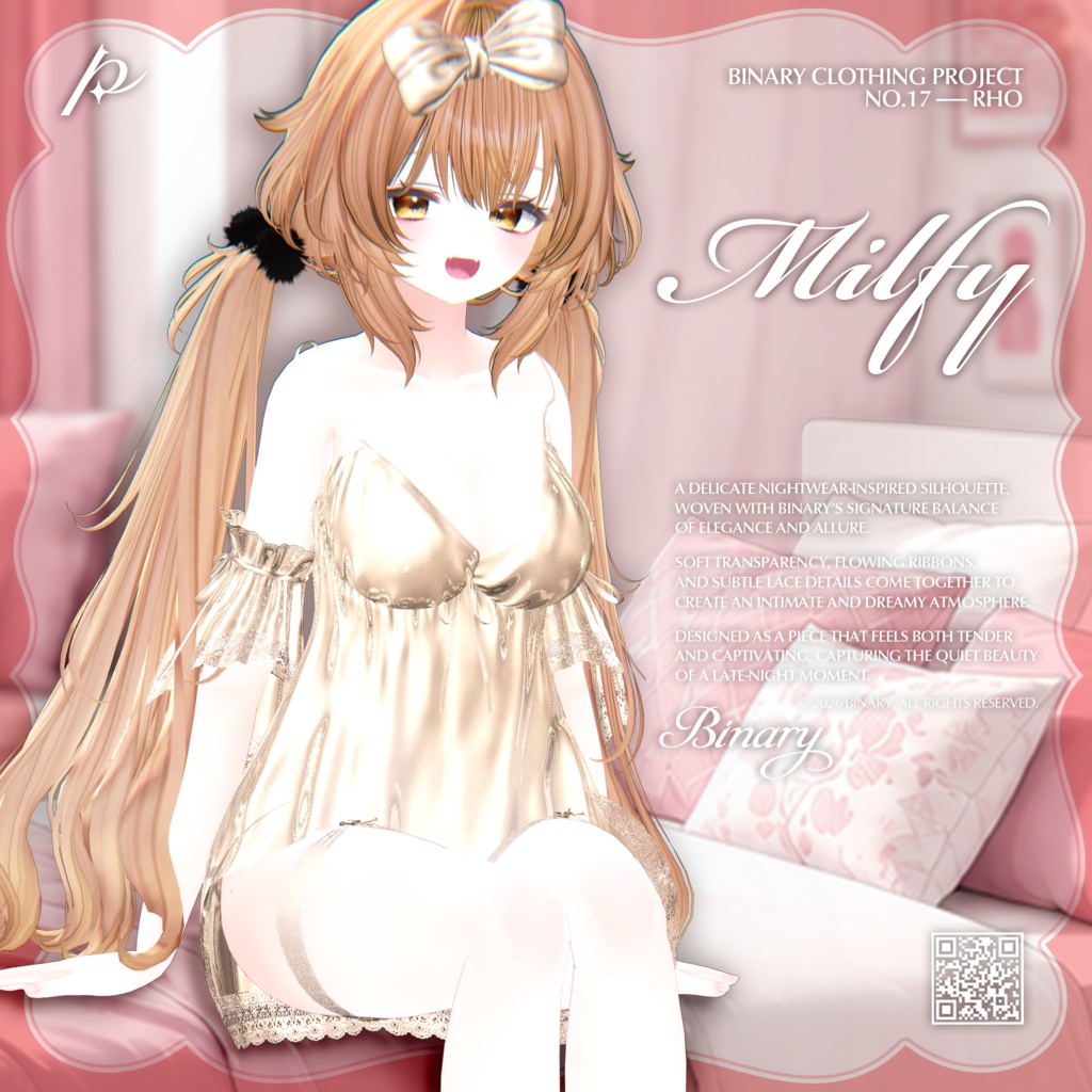 ❤️セール❤️BCP-17 ✢ Rho