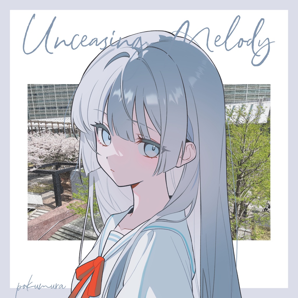 【CD版】Unceasing Melody