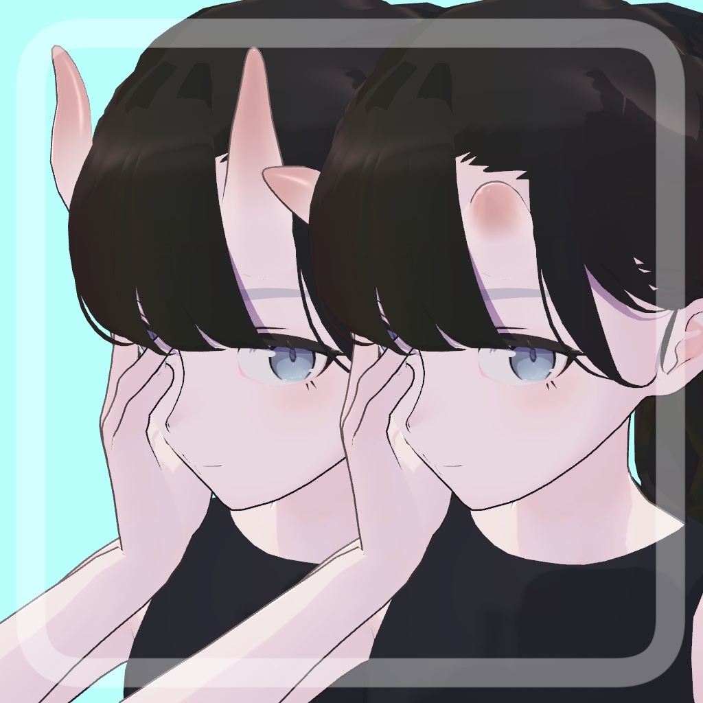 Lapwing専用「オニノツノ」