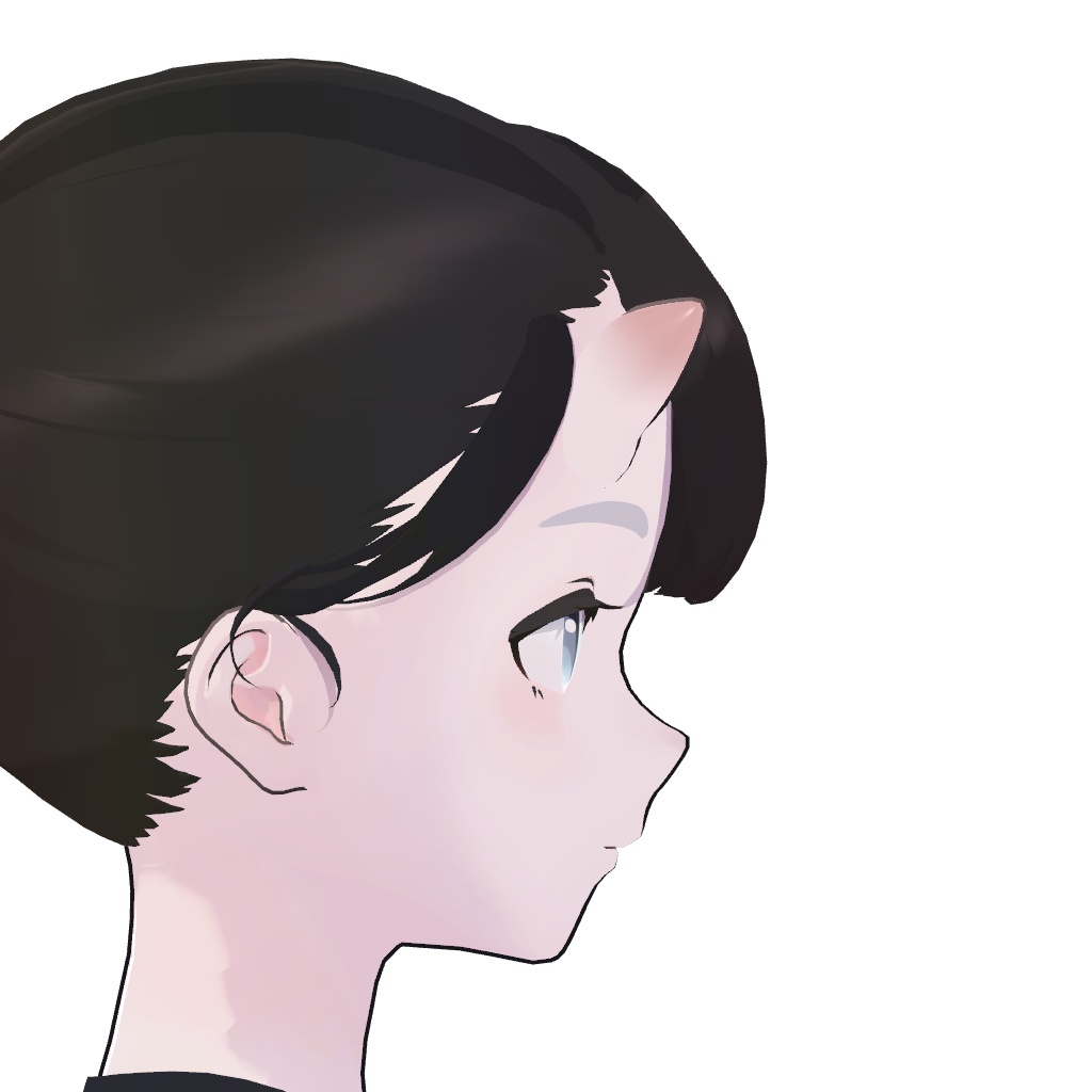 Lapwing専用「オニノツノ」