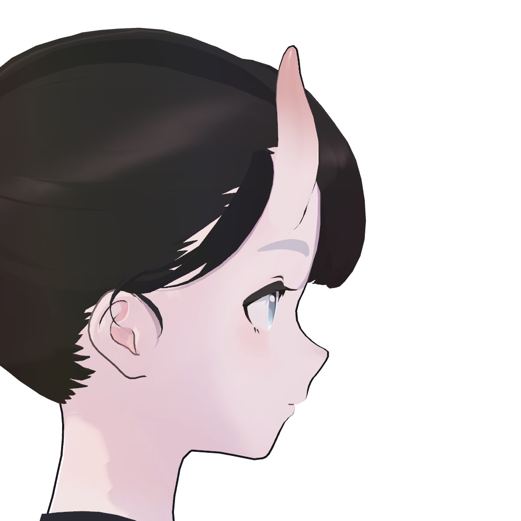 Lapwing専用「オニノツノ」