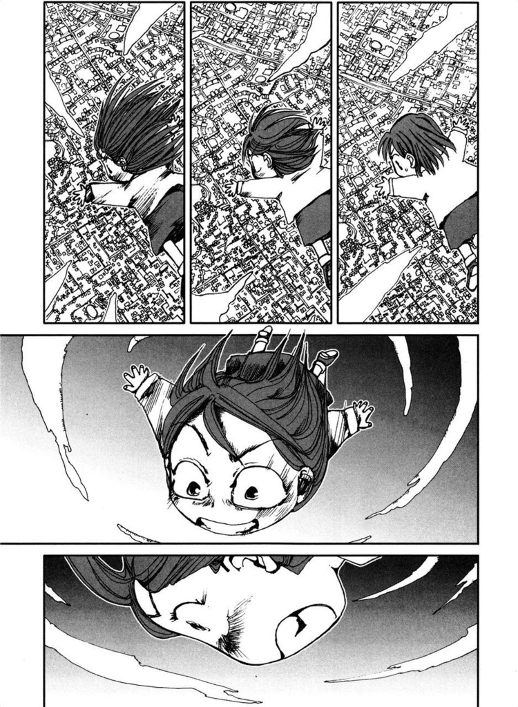 叙情派ひとつ6号 (紙本)