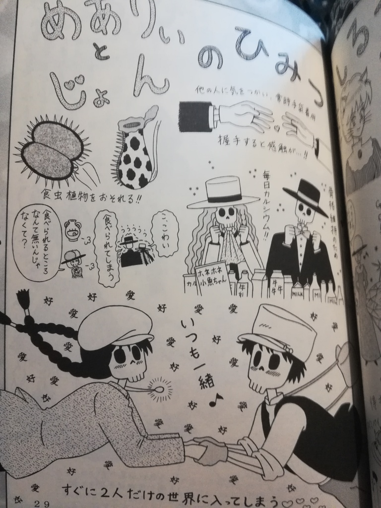 「幻想空間」ひすいろうかん(紙本)