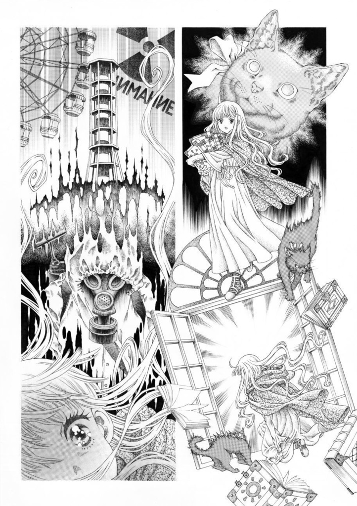 「叙情派ひとつ2025」紙本