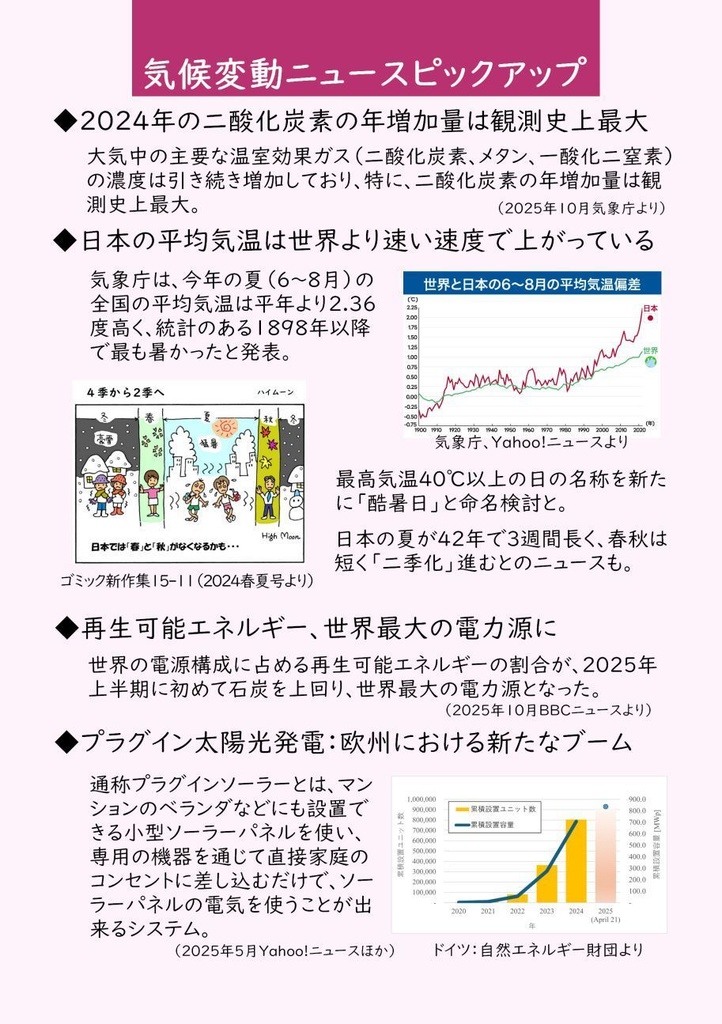 「みらいみたいなマンガ集2025秋冬号」紙本
