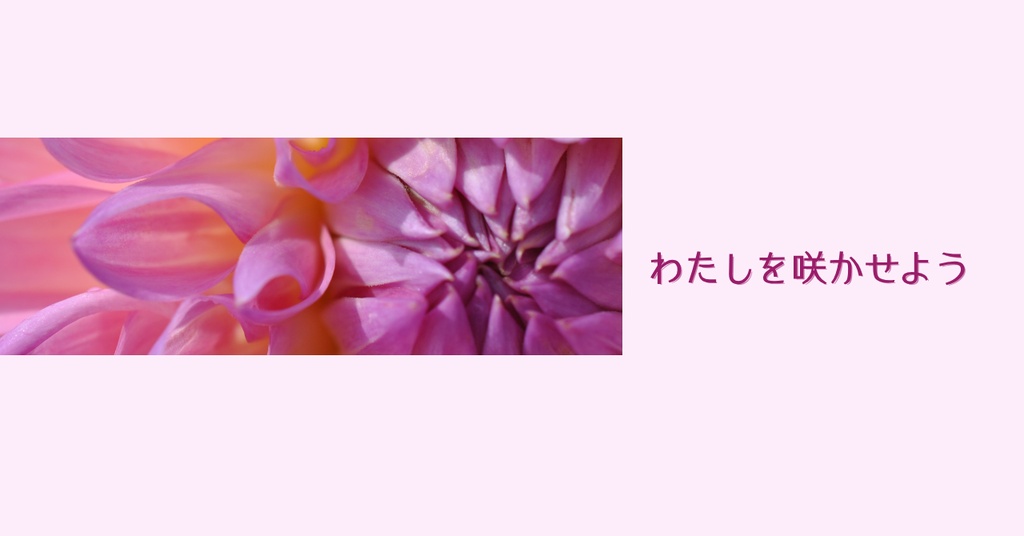 【note対応】ぴったり収まるヘッダー・アイコン・見出し画像 3点セット|花の芯シリーズ④|世界観テンプレ|カード・背景素材