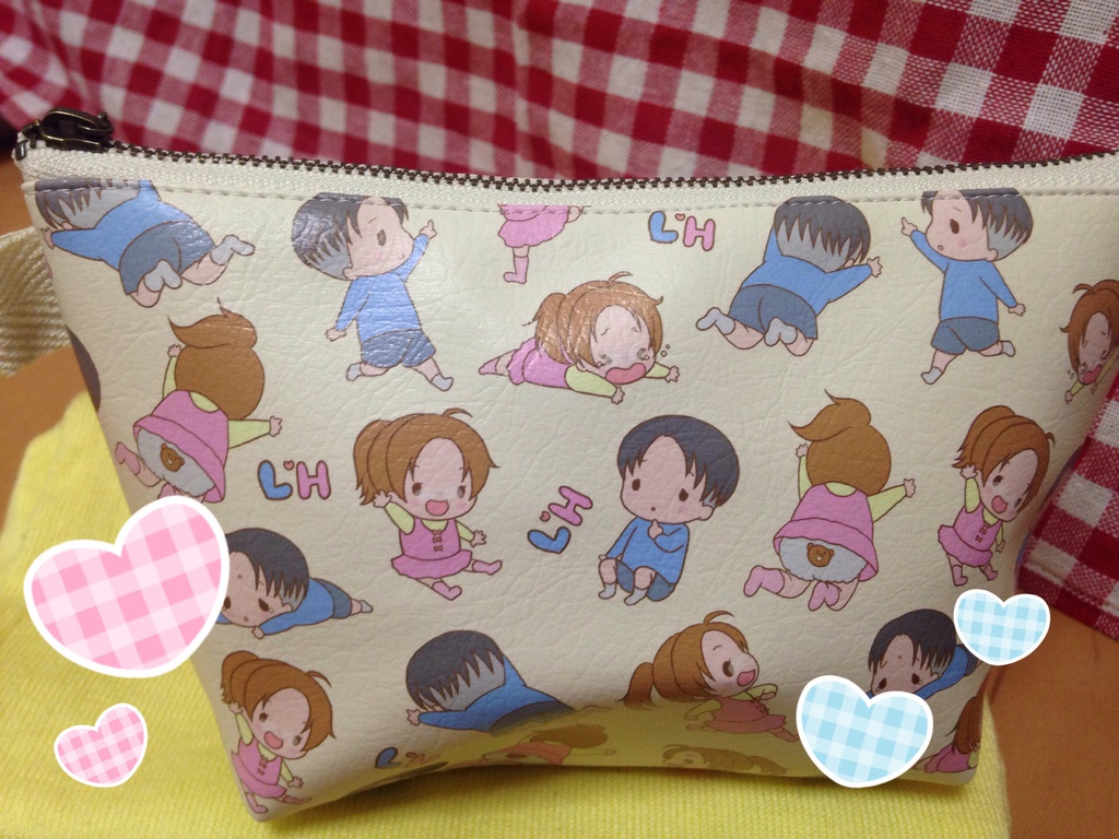 リヴァハン三角ポーチ