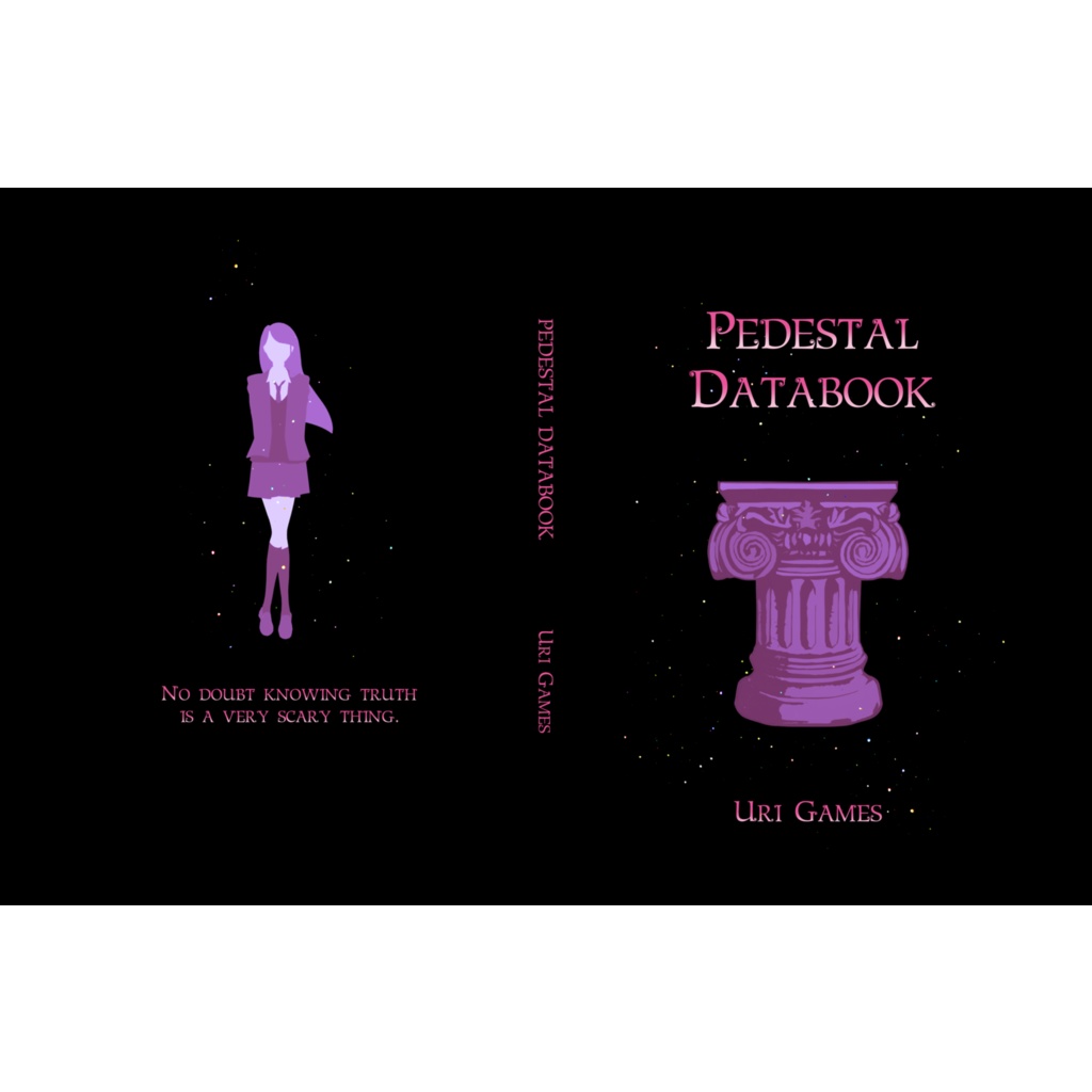 PEDESTAL データブック（受注生産）