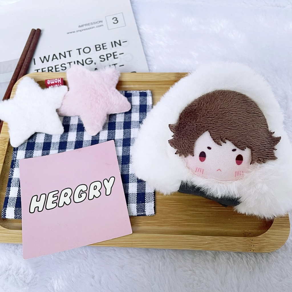 ハイキュー!! ぬいぐるみ ストラップ おにぎり 10*10cm 日向翔阳 影山飛雄 及川徹 西谷夕 孤爪研磨 黒尾鉄朗 月島蛍 菅原孝支 宮侑 北信介 赤葦京治 宮治 木兎光太郎 山口忠 角名倫太郎 岩泉一 星海光来 牛島若利 天童覚