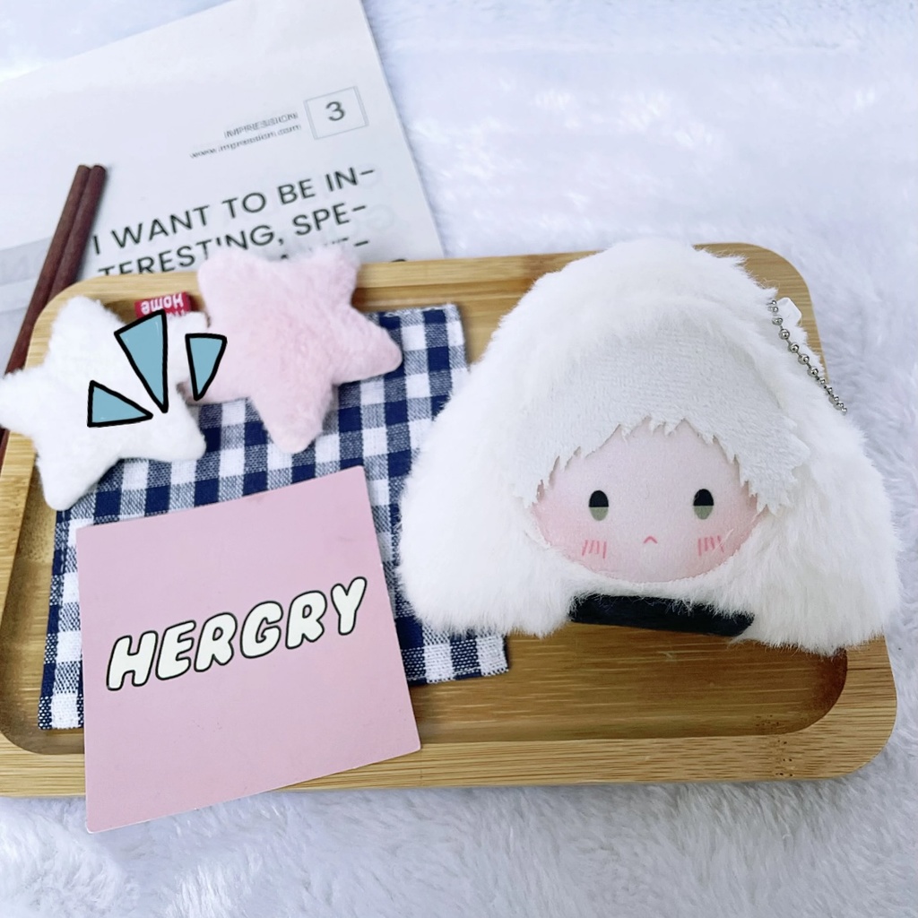 ハイキュー!! ぬいぐるみ ストラップ おにぎり 10*10cm 日向翔阳 影山飛雄 及川徹 西谷夕 孤爪研磨 黒尾鉄朗 月島蛍 菅原孝支 宮侑 北信介 赤葦京治 宮治 木兎光太郎 山口忠 角名倫太郎 岩泉一 星海光来 牛島若利 天童覚