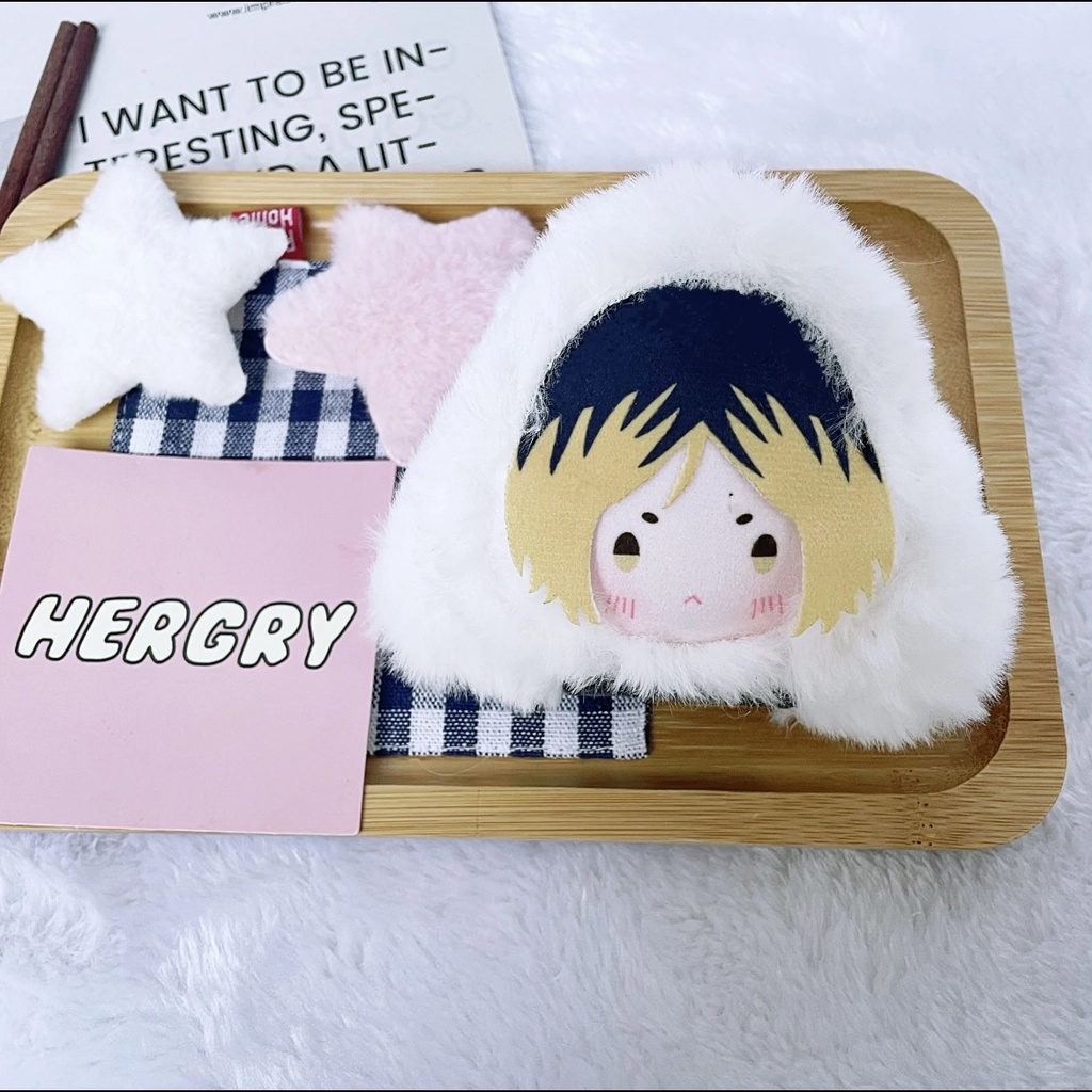 ハイキュー!! ぬいぐるみ ストラップ おにぎり 10*10cm 日向翔阳 影山飛雄 及川徹 西谷夕 孤爪研磨 黒尾鉄朗 月島蛍 菅原孝支 宮侑 北信介 赤葦京治 宮治 木兎光太郎 山口忠 角名倫太郎 岩泉一 星海光来 牛島若利 天童覚