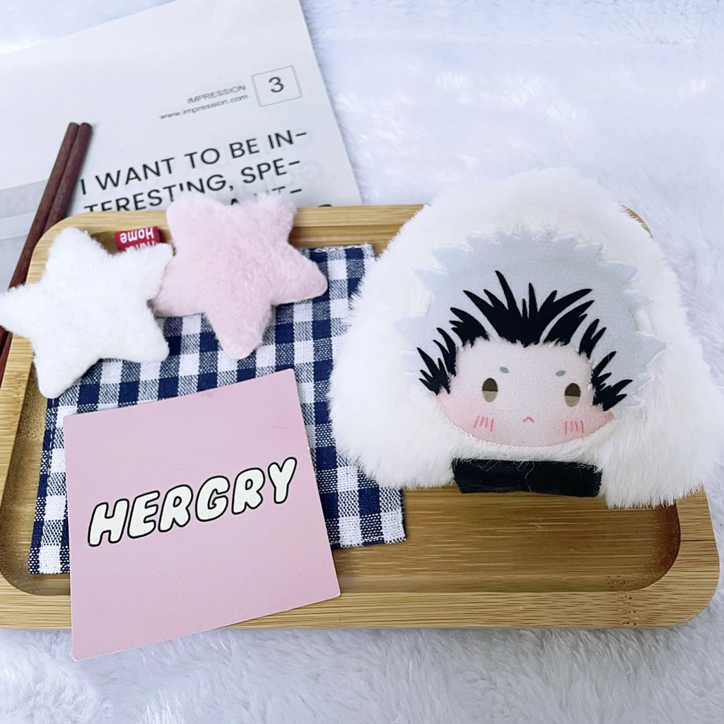 ハイキュー!! ぬいぐるみ ストラップ おにぎり 10*10cm 日向翔阳 影山飛雄 及川徹 西谷夕 孤爪研磨 黒尾鉄朗 月島蛍 菅原孝支 宮侑 北信介 赤葦京治 宮治 木兎光太郎 山口忠 角名倫太郎 岩泉一 星海光来 牛島若利 天童覚