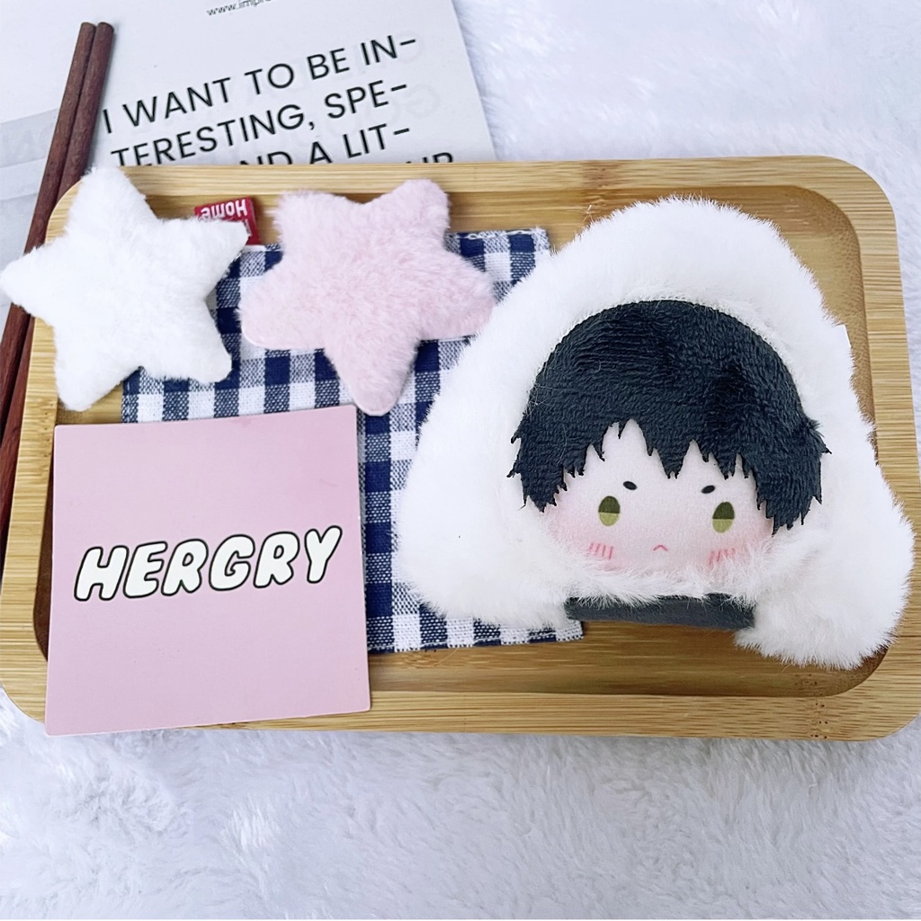 ハイキュー!! ぬいぐるみ ストラップ おにぎり 10*10cm 日向翔阳 影山飛雄 及川徹 西谷夕 孤爪研磨 黒尾鉄朗 月島蛍 菅原孝支 宮侑 北信介 赤葦京治 宮治 木兎光太郎 山口忠 角名倫太郎 岩泉一 星海光来 牛島若利 天童覚