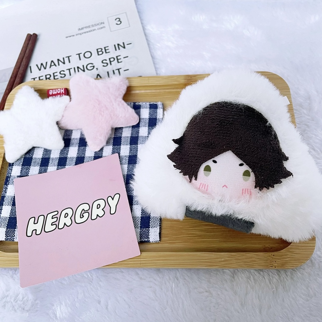 ハイキュー!! ぬいぐるみ ストラップ おにぎり 10*10cm 日向翔阳 影山飛雄 及川徹 西谷夕 孤爪研磨 黒尾鉄朗 月島蛍 菅原孝支 宮侑 北信介 赤葦京治 宮治 木兎光太郎 山口忠 角名倫太郎 岩泉一 星海光来 牛島若利 天童覚