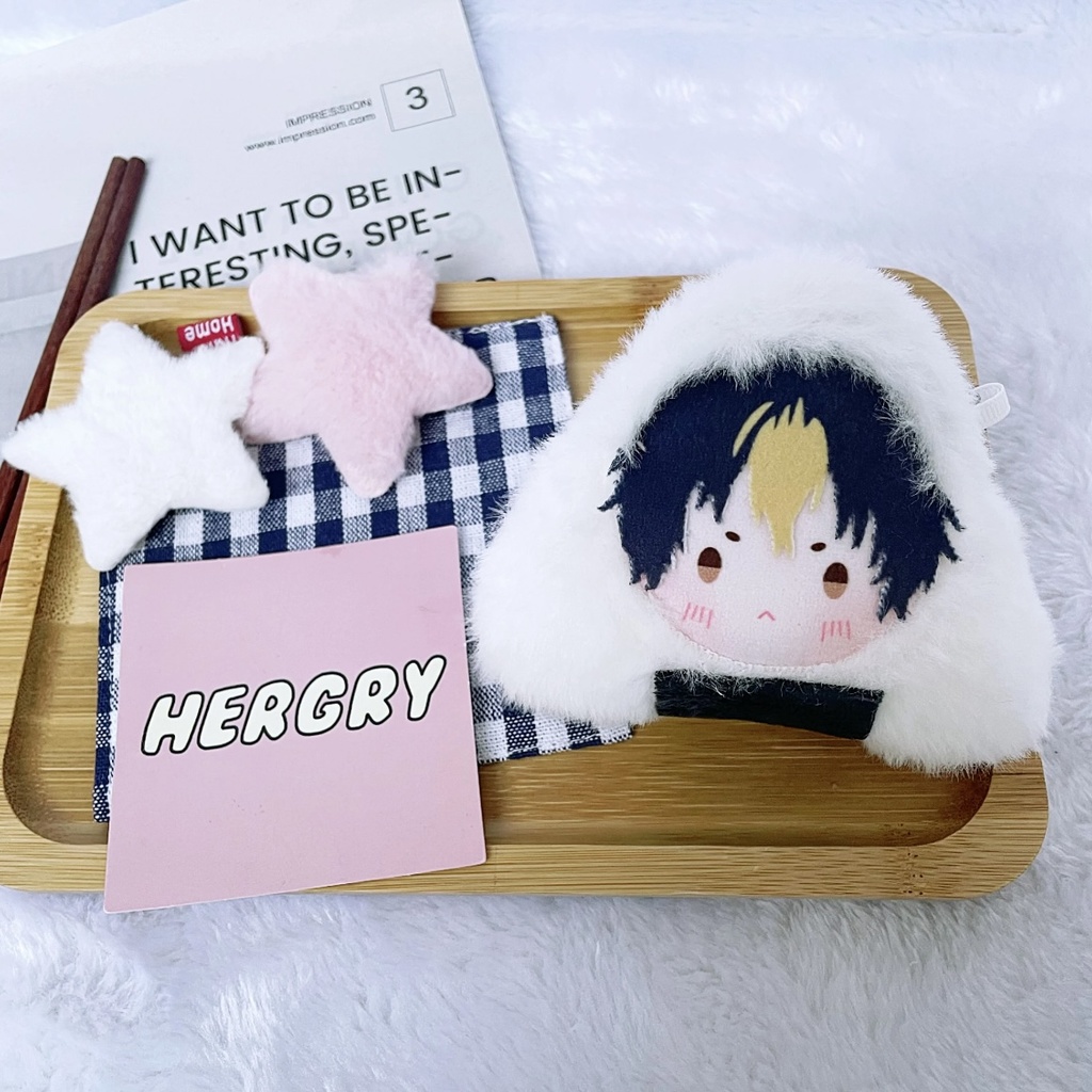 ハイキュー!! ぬいぐるみ ストラップ おにぎり 10*10cm 日向翔阳 影山飛雄 及川徹 西谷夕 孤爪研磨 黒尾鉄朗 月島蛍 菅原孝支 宮侑 北信介 赤葦京治 宮治 木兎光太郎 山口忠 角名倫太郎 岩泉一 星海光来 牛島若利 天童覚