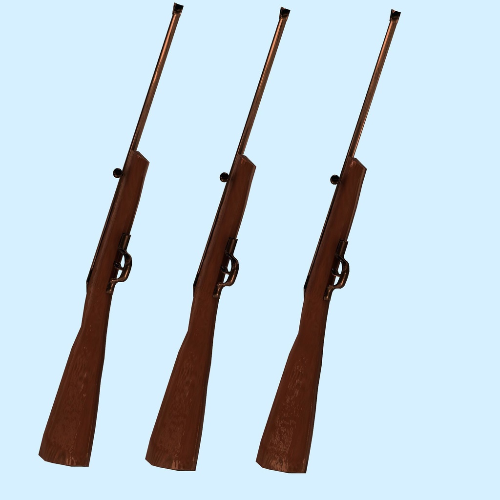 射的セット(屋台)