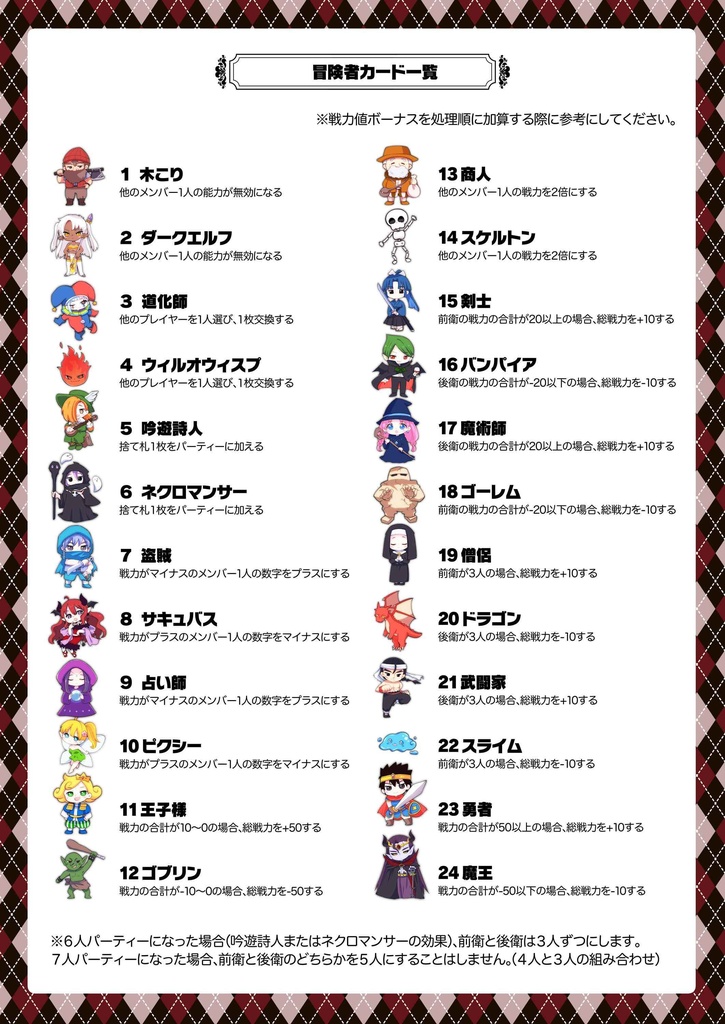 ドラフトパーティー