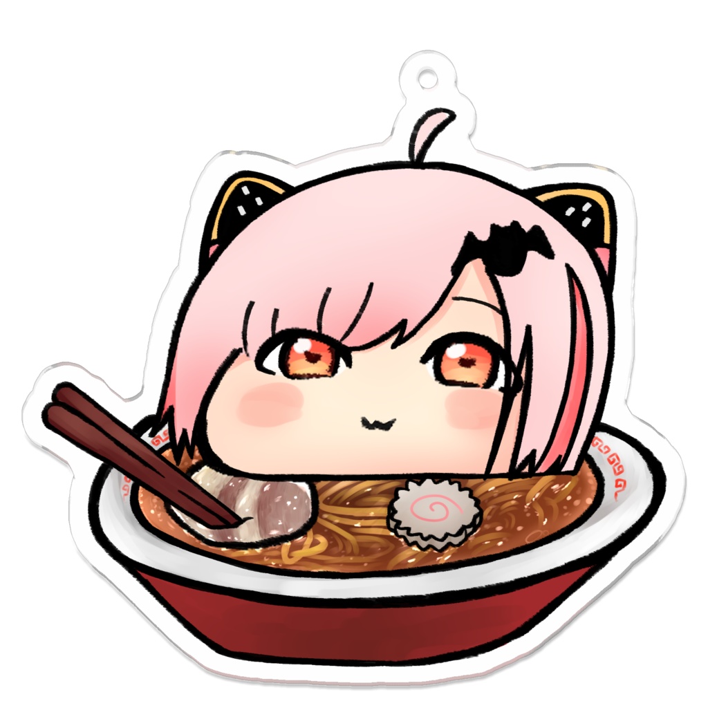 いつでもラーメンあかなさん！