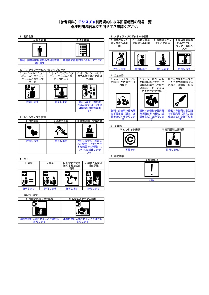 【無料】 ペンキ風テクスチャ