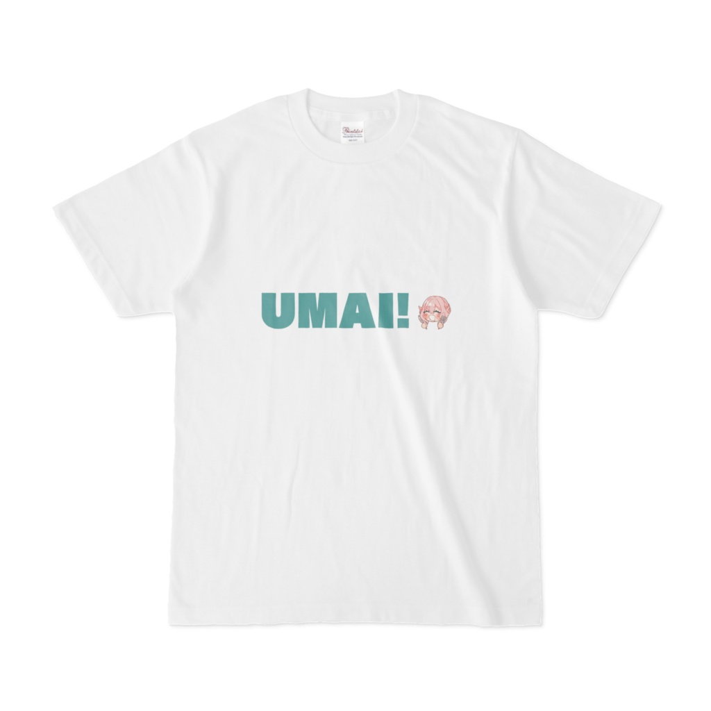 UMAI!Tシャツ