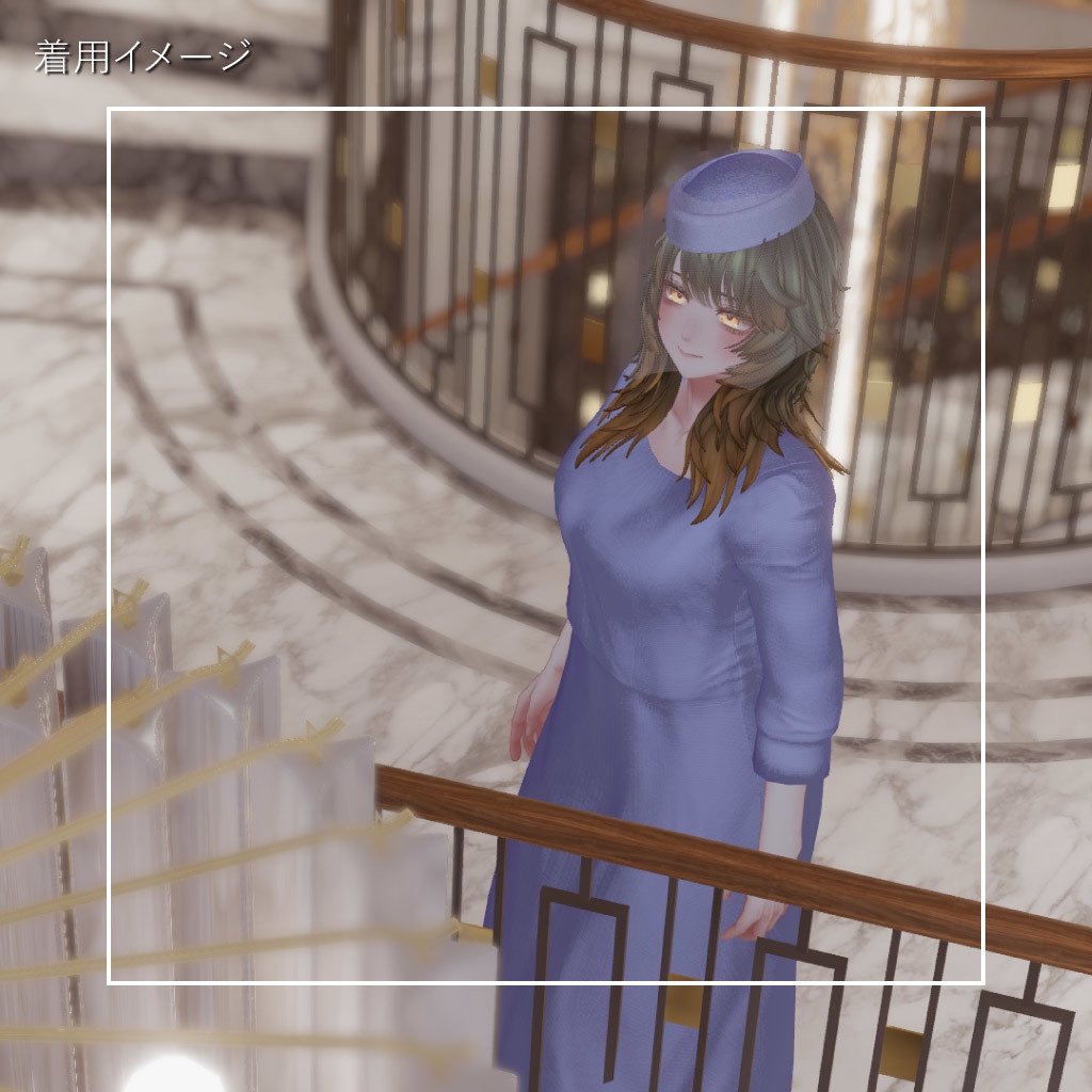 【期間限定価格】BlackFormal -SimpleDress-