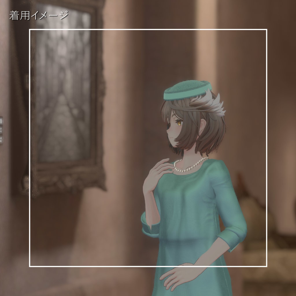 【期間限定価格】BlackFormal -SimpleDress-