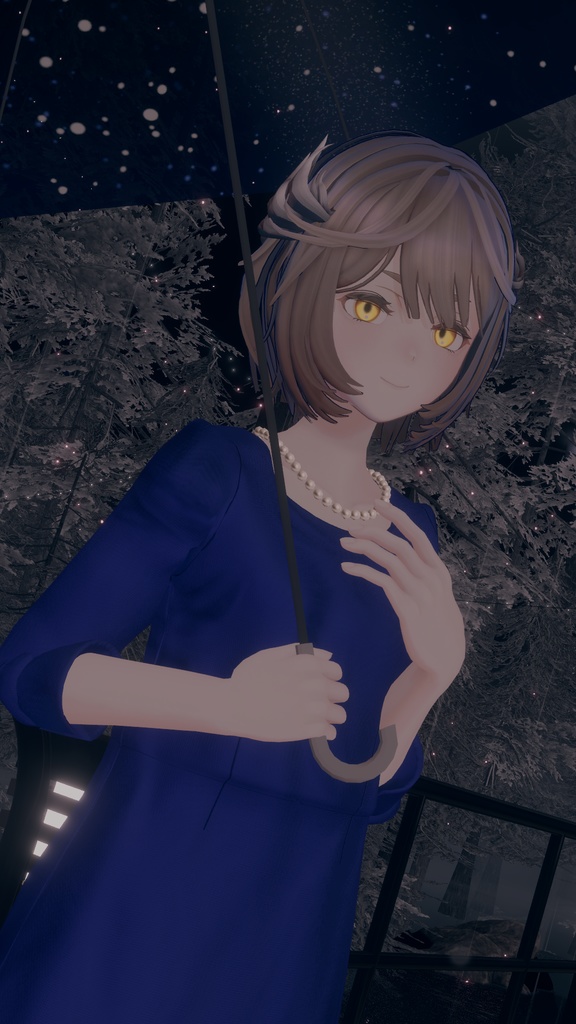 【期間限定価格】BlackFormal -SimpleDress-