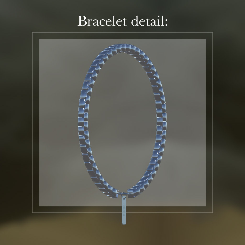 【無料有】Simple Accessories