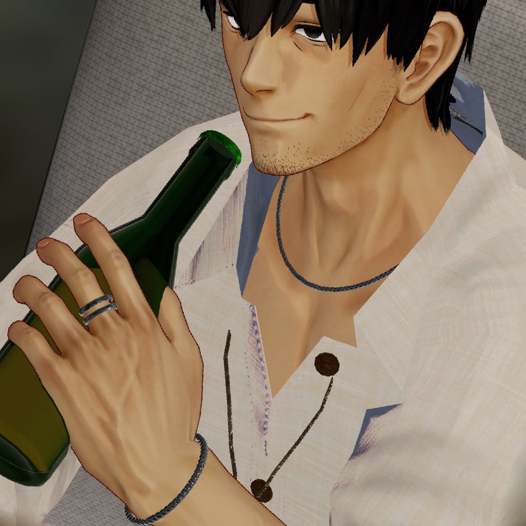 【無料有】Simple Accessories