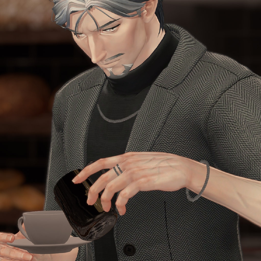 【無料有】Simple Accessories