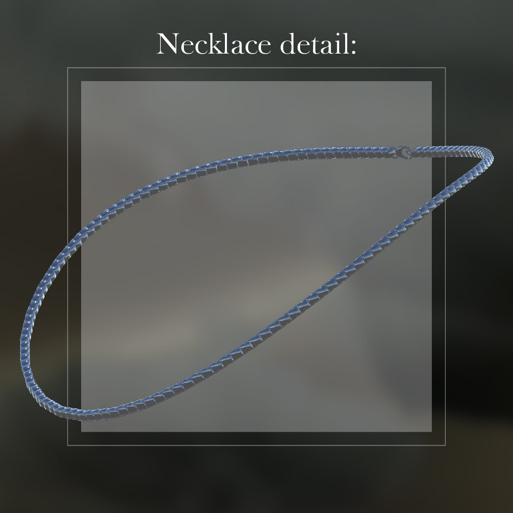 【無料有】Simple Accessories