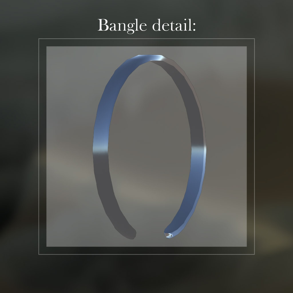 【無料有】Simple Accessories
