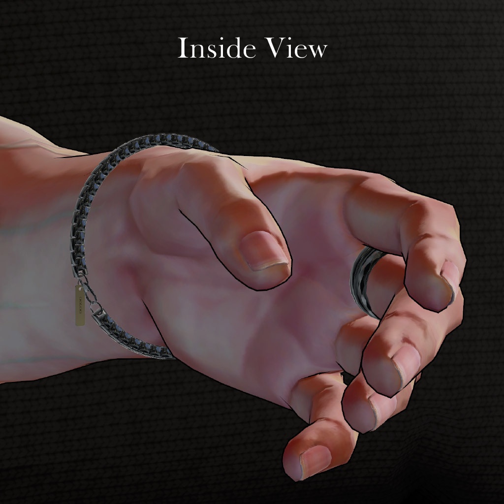 【無料有】Simple Accessories