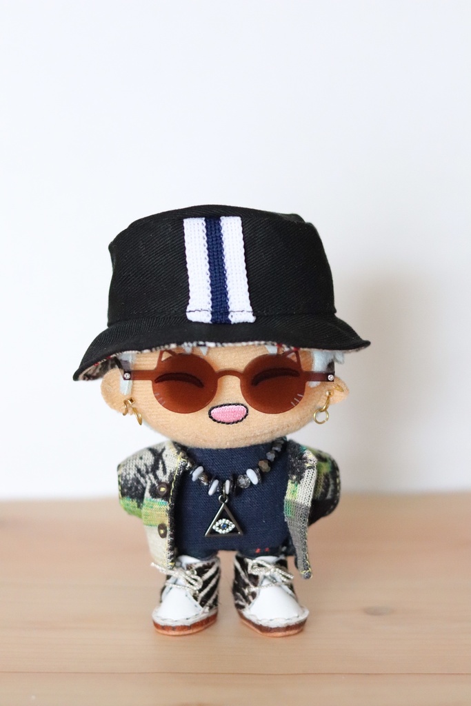 ラインハット&タグハット(裏地付き)