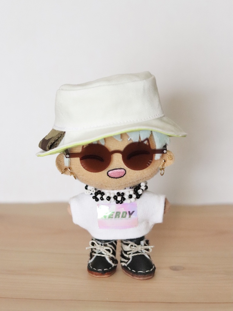 ラインハット&タグハット(裏地付き)